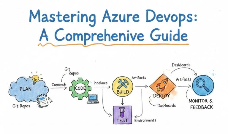 Mastering Azure DevOps: A Comprehensive Guide – Best Cosmetic Hospitals